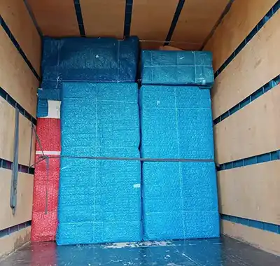 Ankara Dikmen Nakliyat Eşya Paketleme Görseli