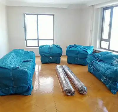 Ankara Dikmen Nakliyat Eşya Paketleme Görseli