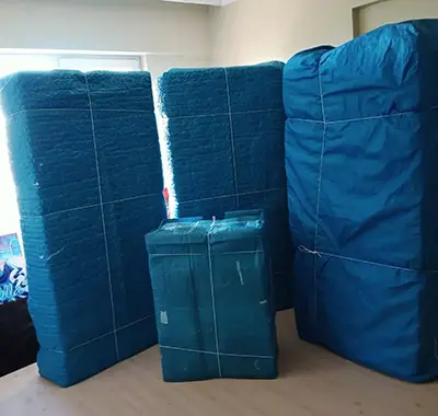 Ankara Dikmen Nakliyat Eşya Paketleme Görseli