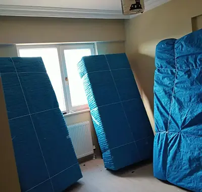Ankara Dikmen Nakliyat Eşya Paketleme Görseli
