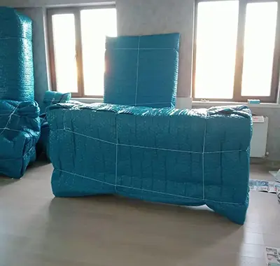 Ankara Dikmen Nakliyat Eşya Paketleme Görseli
