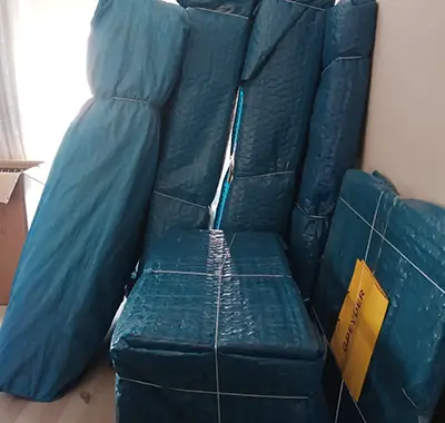 Ankara Dikmen Nakliyat Eşya Paketleme Görseli