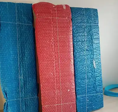 Ankara Dikmen Nakliyat Eşya Paketleme Görseli