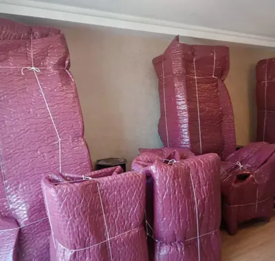 Ankara Dikmen Nakliyat Eşya Paketleme Görseli