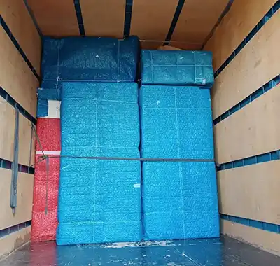 Ankara Dikmen Nakliyat Eşya Paketleme Görseli